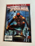 THE AMAZING SPIDER-MAN #530