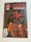 TANGLED WEB THE THOUSAND #1