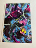 MILES MORALES #27 ROSE BESCH VIRGIN VARIANT