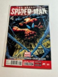 THE SUPERIOR SPIDER-MAN #1