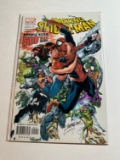 THE AMAZING SPIDER-MAN #500 DIRECT EDITION