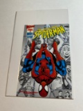 THE SENSATIONAL SPIDER-MAN #3