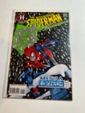 THE SENSATIONAL SPIDER-MAN #1 MEDIA BLIZZARD PART 1 OF 3