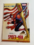 SPIDER-MAN DARK AGES #1