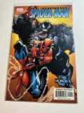 THE SPECTACULAR SPIDER-MAN #1