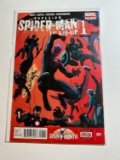 SUPERIOR SPIDER-MAN TEAM UP #1