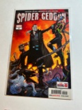 SPIDER GEDDON #2
