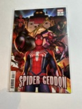 SPIDER GEDDON #2 VARIANT EDITION