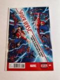 SPIDER-VERSE #001 MARVEL