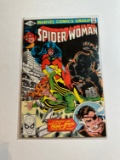 SPIDER-WOMAN #37