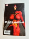 SPIDER-WOMAN #1 DIRECT EDITION