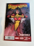 SPIDER-WOMAN #004