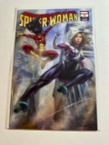 SPIDER-WOMAN #5 VARIANT EDITION