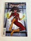 SPIDER-WOMAN #14