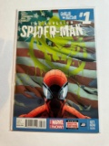 THE SUPERIOR SPIDER-MAN #1