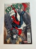SPIDEY #1