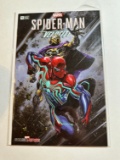 SPIDER-MAN VELOCITY #1 VARIANT EDITION