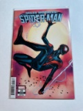 MILES MORALES:SPIDER-MAN #25