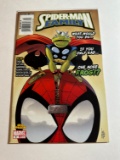 SPIDER-MAN FAMILY #6 THROG/FROG THOR APPERANCE
