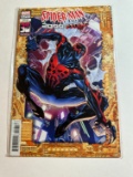 SPIDER-MAN 2099:EXODUS ALPHA