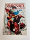 SCARLET SPIDER #8