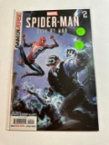 SPIDER-MAN CITY AT WAR #2