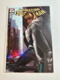 THE AMAZING SPIDER-MAN #47 VARIANT EDITION FRANKIES COMICS EXCLUSIVE HYUNG