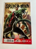 THE SUPERIOR SPIDER-MAN #013