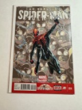 THE SUPERIOR SPIDER-MAN #014
