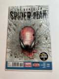 THE SUPERIOR SPIDER-MAN #030
