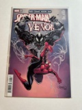SPIDER-MAN VENOM FREE COMIC BOOK DAY #1