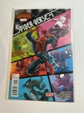 SPIDER-VERSE #1