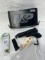 Smith & WESSON, M&P9 COMPACT W/X GRIP ADAPTOR, 9MM