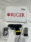 Ruger, MAX-9, 9MM