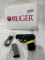 Ruger, MAX-9, 9MM