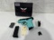 SCCY Industries, CPX-2CBSB,9MM