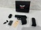 SCCY Industries, CPX-2CB, 9MM