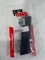 PRO MAG 30 ROUND 5.7 BLACK POLYMER MAGAZINE