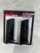 RUGER VALUE 2-PACK RUGER 57 MAGAZINES (20 ROUND)