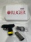 Ruger, MAX-9, 9MM