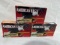BOXES - FEDERAL AMMUNITION 7.62x51 (168 GRAIN OTM) 20 PER BOX