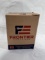 BOX - .223 55 grain FMJ FRONTIER CARTRIDGE (LOADED WITH HORNADY BULLETS) 150 PER BOX