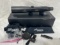 RIFLESCOPE - (KILO 1800BDX SIERRA 3BDX) 6x22MM LRF - 4.5-14x44mm