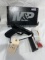 Smith & Wesson, M&P 2.0, 9MM