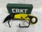 CRKT - CASWELL KNIVES 