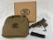 FNH USA, 509CT FDE, 9MM