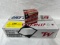 BOXES - WINCHESTER USA VALOR 5.56MM AMMUNITION - 62 GRAIN FMJ (125 PER BOX)