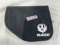 RUGER SOFT PISTOL CASE - BLACK 8