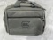 GLOCK DOUBLE PISTOL CASE -GREY (NO TAG)