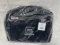 GLOCK DOUBLE PISTOL CASE - BLACK